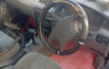 Nissan Sunny B14, 1994 год, 65 000 рублей, 4 фотография