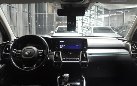 KIA Sorento IV, 2020 год, 3 470 000 рублей, 6 фотография