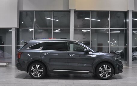 KIA Sorento IV, 2020 год, 3 470 000 рублей, 5 фотография