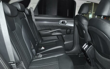 KIA Sorento IV, 2020 год, 3 470 000 рублей, 8 фотография