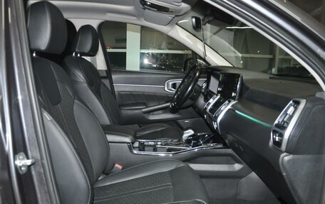 KIA Sorento IV, 2020 год, 3 470 000 рублей, 9 фотография