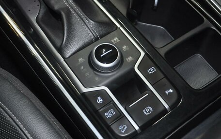 KIA Sorento IV, 2020 год, 3 470 000 рублей, 14 фотография