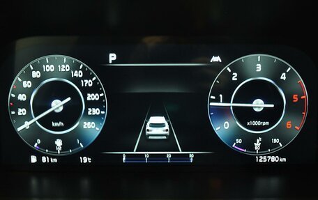 KIA Sorento IV, 2020 год, 3 470 000 рублей, 21 фотография