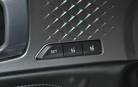 KIA Sorento IV, 2020 год, 3 470 000 рублей, 18 фотография