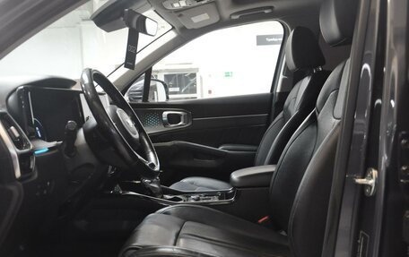 KIA Sorento IV, 2020 год, 3 470 000 рублей, 11 фотография