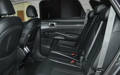 KIA Sorento IV, 2020 год, 3 470 000 рублей, 10 фотография