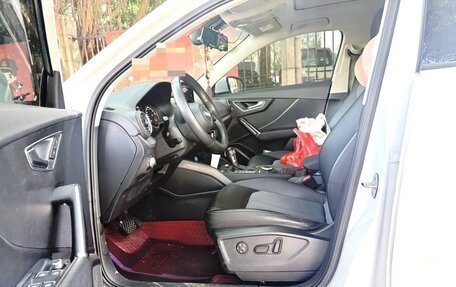 Audi Q2 I, 2021 год, 1 880 000 рублей, 7 фотография