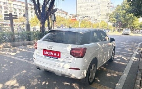 Audi Q2 I, 2021 год, 1 880 000 рублей, 6 фотография