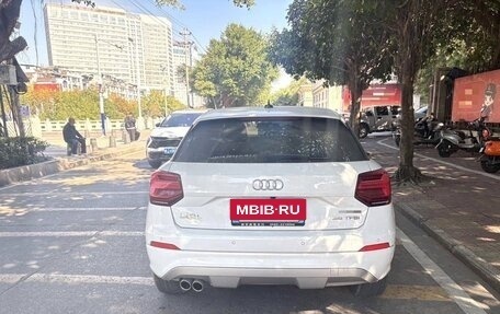 Audi Q2 I, 2021 год, 1 880 000 рублей, 5 фотография