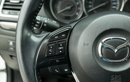 Mazda 6, 2012 год, 1 410 000 рублей, 12 фотография