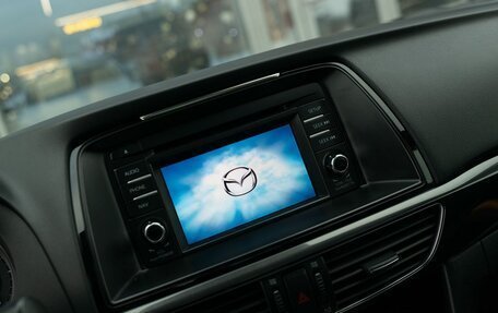 Mazda 6, 2012 год, 1 410 000 рублей, 14 фотография