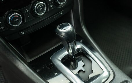 Mazda 6, 2012 год, 1 410 000 рублей, 17 фотография