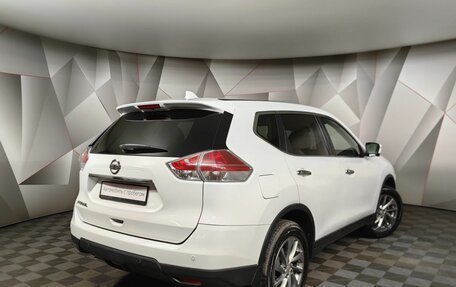 Nissan X-Trail, 2018 год, 1 995 000 рублей, 2 фотография