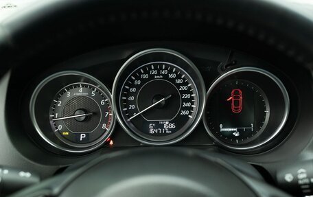 Mazda 6, 2012 год, 1 410 000 рублей, 13 фотография