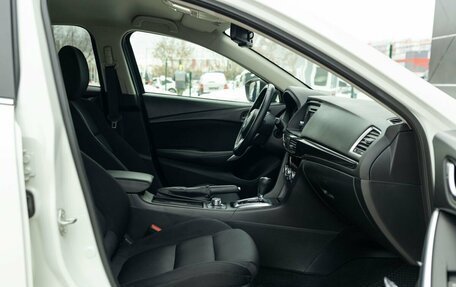 Mazda 6, 2012 год, 1 410 000 рублей, 22 фотография