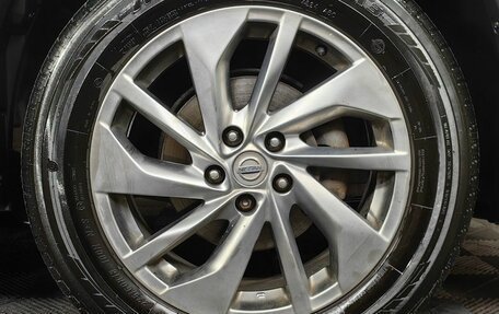 Nissan X-Trail, 2018 год, 1 995 000 рублей, 17 фотография