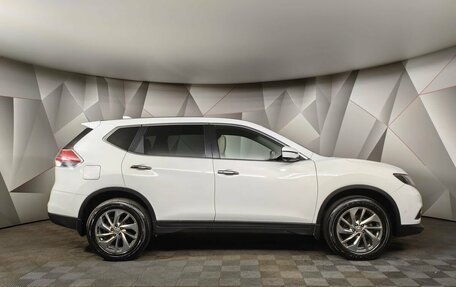 Nissan X-Trail, 2018 год, 1 995 000 рублей, 6 фотография