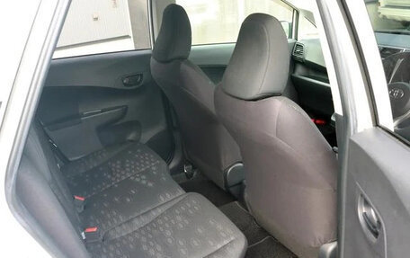 Toyota Ractis II, 2015 год, 945 003 рублей, 10 фотография