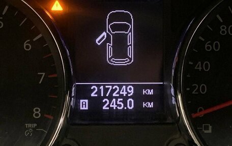 Nissan Qashqai+2 I, 2010 год, 1 110 000 рублей, 12 фотография