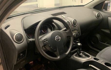 Nissan Qashqai+2 I, 2010 год, 1 110 000 рублей, 15 фотография
