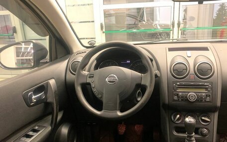 Nissan Qashqai+2 I, 2010 год, 1 110 000 рублей, 9 фотография
