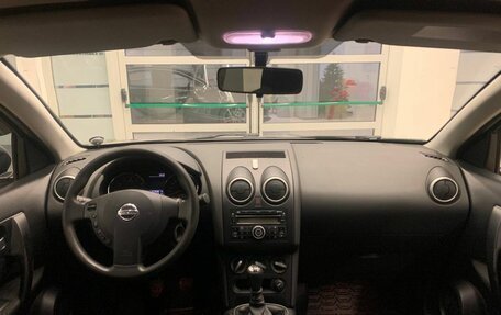 Nissan Qashqai+2 I, 2010 год, 1 110 000 рублей, 13 фотография