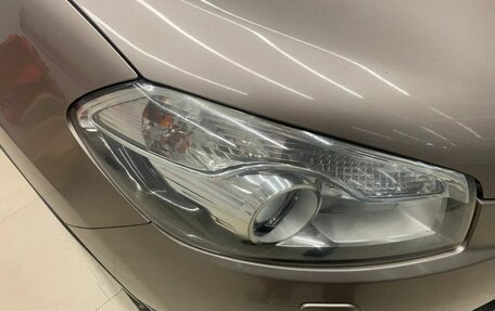 Nissan Qashqai+2 I, 2010 год, 1 110 000 рублей, 16 фотография