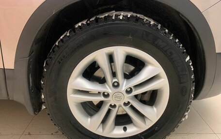 Nissan Qashqai+2 I, 2010 год, 1 110 000 рублей, 17 фотография