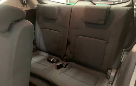 Nissan Qashqai+2 I, 2010 год, 1 110 000 рублей, 11 фотография