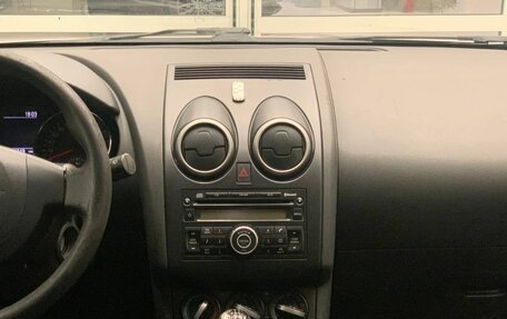 Nissan Qashqai+2 I, 2010 год, 1 110 000 рублей, 14 фотография