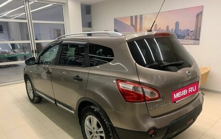 Nissan Qashqai+2 I, 2010 год, 1 110 000 рублей, 6 фотография