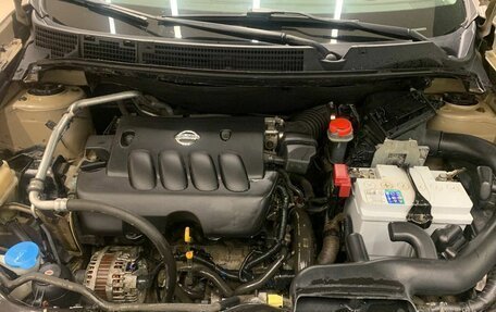 Nissan Qashqai+2 I, 2010 год, 1 110 000 рублей, 7 фотография