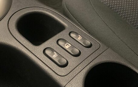 Nissan Qashqai+2 I, 2010 год, 1 110 000 рублей, 19 фотография