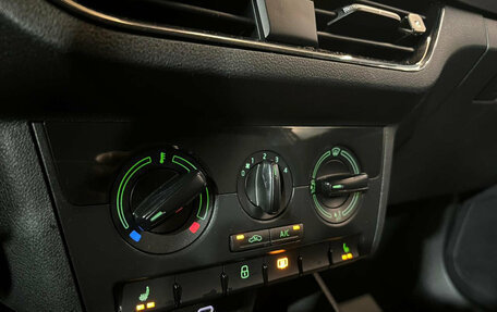 Skoda Rapid II, 2020 год, 1 649 000 рублей, 13 фотография