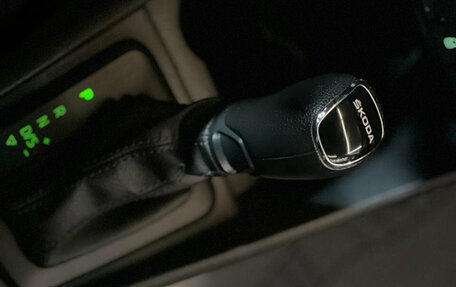 Skoda Rapid II, 2020 год, 1 649 000 рублей, 14 фотография