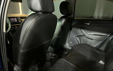 Skoda Rapid II, 2020 год, 1 649 000 рублей, 8 фотография