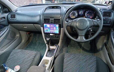 Toyota Caldina, 1998 год, 550 000 рублей, 5 фотография