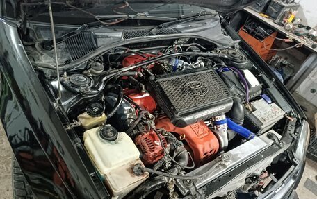 Toyota Caldina, 1998 год, 550 000 рублей, 6 фотография