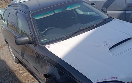 Toyota Caldina, 1998 год, 550 000 рублей, 9 фотография