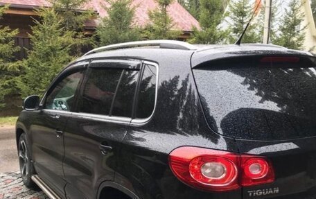 Volkswagen Tiguan I, 2009 год, 1 000 350 рублей, 6 фотография