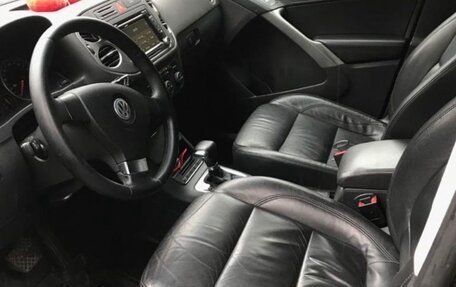 Volkswagen Tiguan I, 2009 год, 1 000 350 рублей, 5 фотография