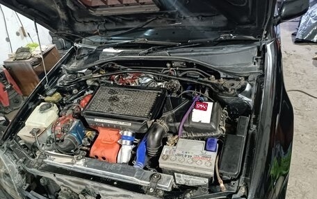 Toyota Caldina, 1998 год, 550 000 рублей, 7 фотография