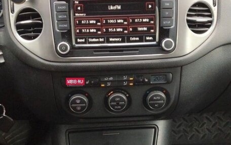 Volkswagen Tiguan I, 2009 год, 1 000 350 рублей, 2 фотография