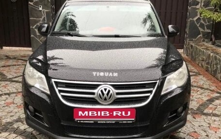 Volkswagen Tiguan I, 2009 год, 1 000 350 рублей, 7 фотография