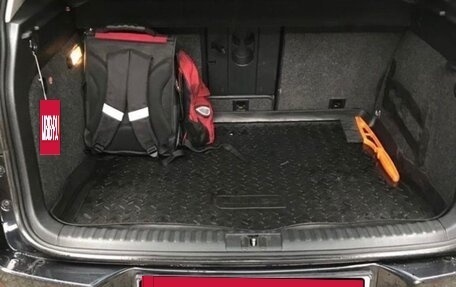 Volkswagen Tiguan I, 2009 год, 1 000 350 рублей, 4 фотография