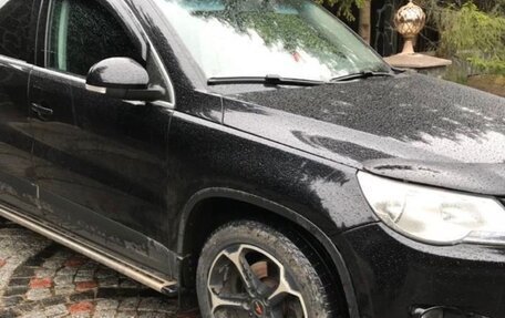 Volkswagen Tiguan I, 2009 год, 1 000 350 рублей, 9 фотография