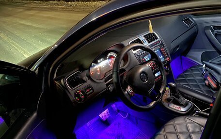 Volkswagen Polo VI (EU Market), 2016 год, 850 000 рублей, 7 фотография