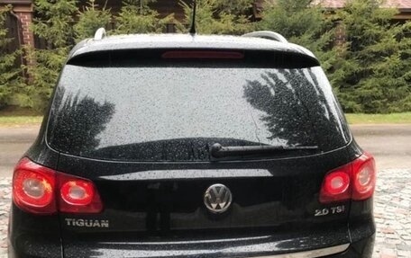 Volkswagen Tiguan I, 2009 год, 1 000 350 рублей, 11 фотография