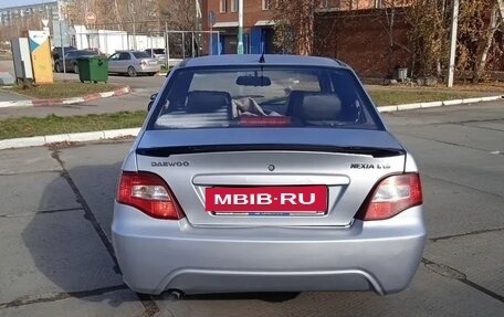 Daewoo Nexia I рестайлинг, 2012 год, 335 000 рублей, 3 фотография