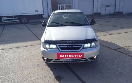 Daewoo Nexia I рестайлинг, 2012 год, 335 000 рублей, 4 фотография